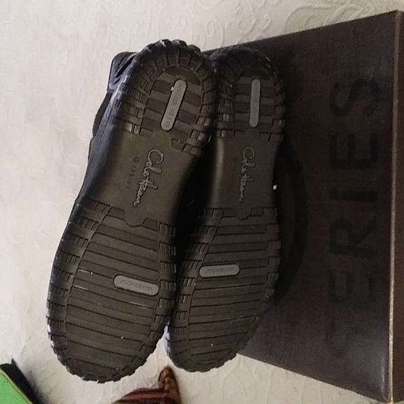 Cole Haan Air Joa Ankle Boot - Picture 3 of 16